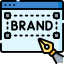 dropdown icon